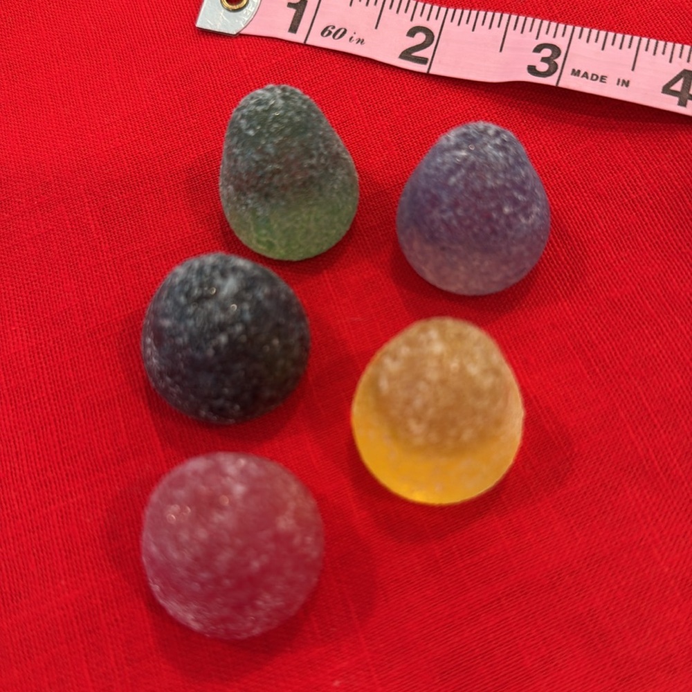 Glass candy bundle (22) - Picture 4 of 8